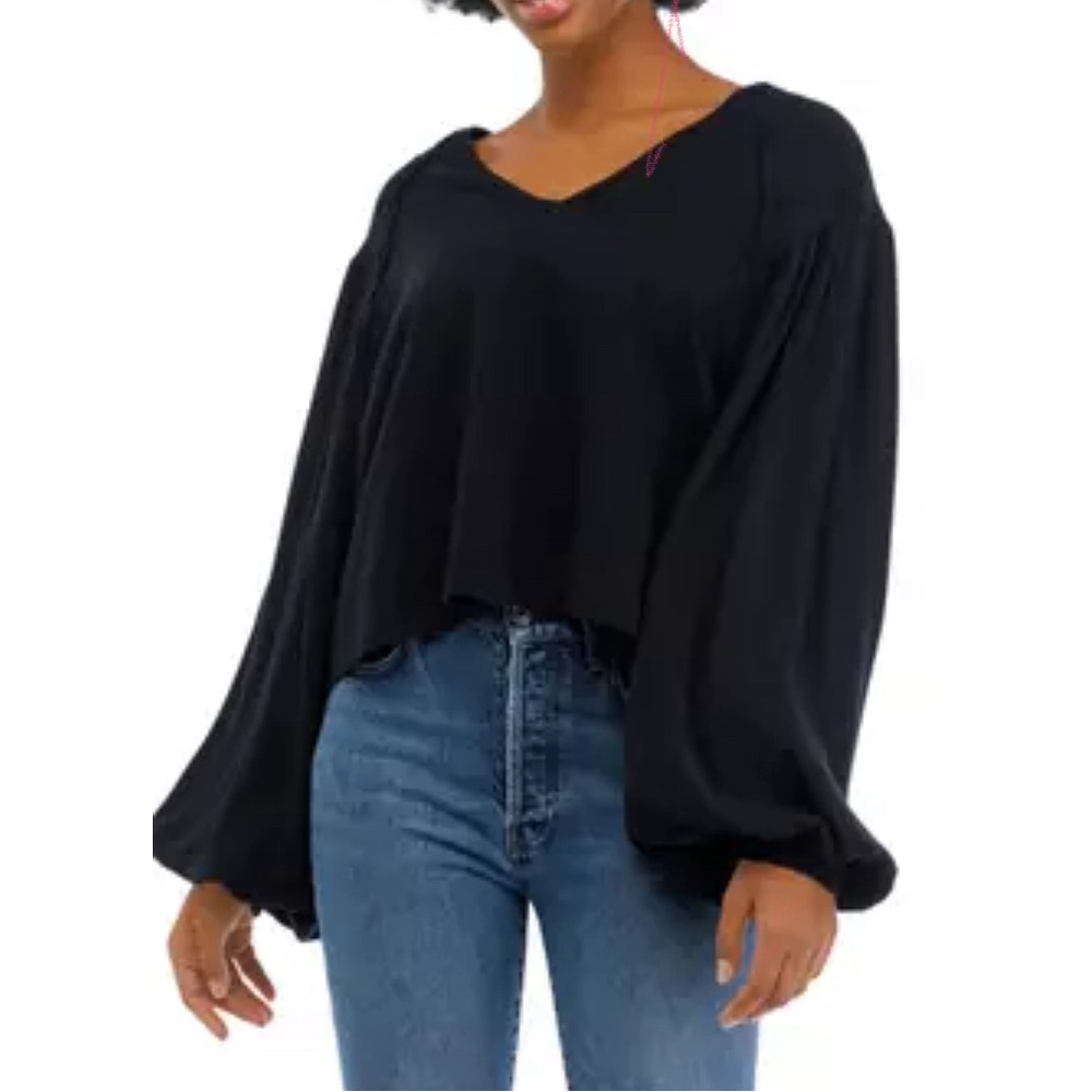 Free People Kathy T-shirt